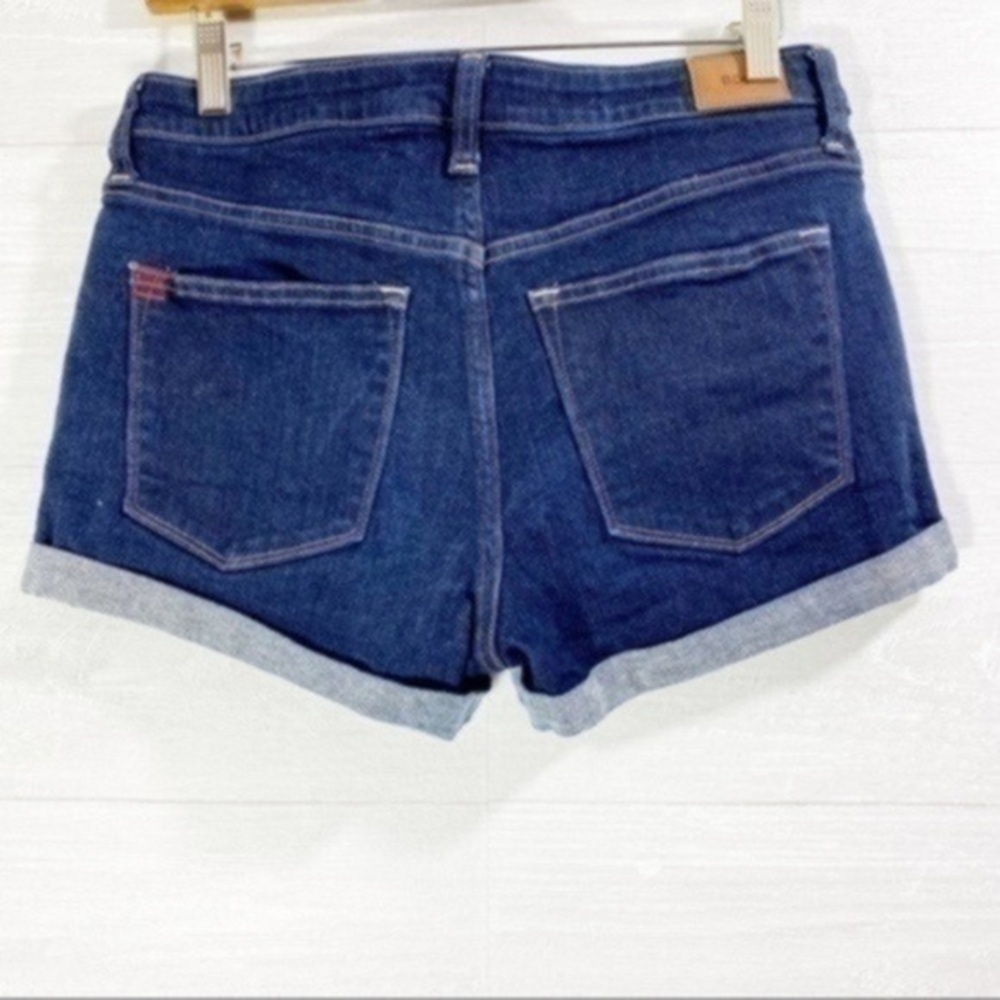 Urban Outfitters BDG women’s jean shorts size 27W - Picture 3 of 6